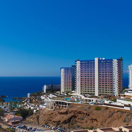 Paraiso II SS FREE WIFI Playa Paraiso (Tenerife) Exterior foto